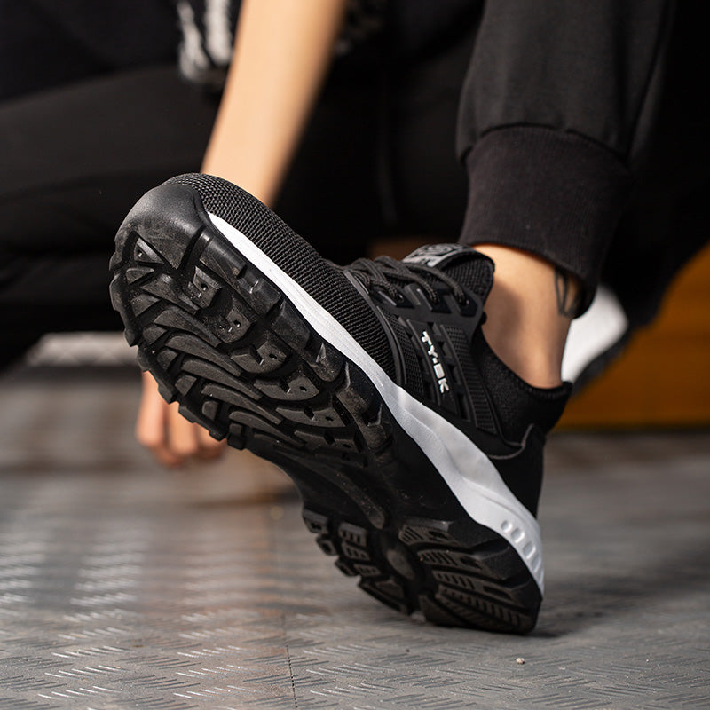 Hjemix | Orthopediske Arbeids- og Sikkerhetssko | Unisex Arbeidssko