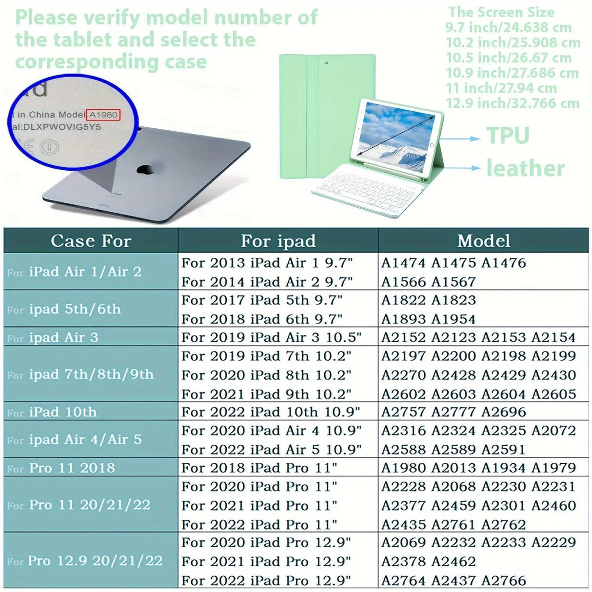 Hjemix | FlexKey Pro iPad Tastaturveske