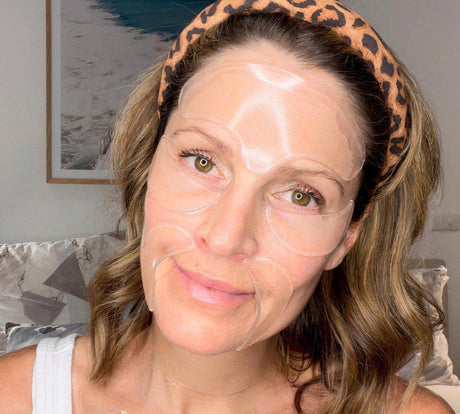 Hjemix | Anti-rynke silikonputer