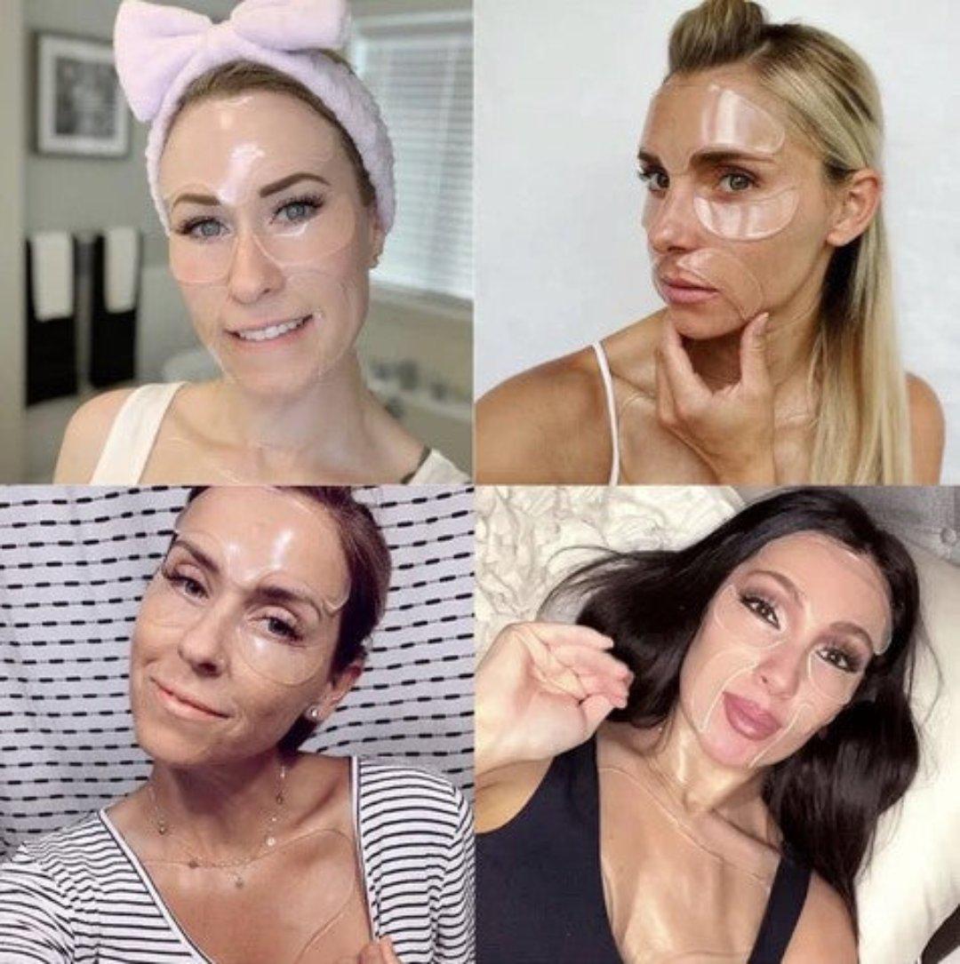 Hjemix | Anti-rynke silikonputer