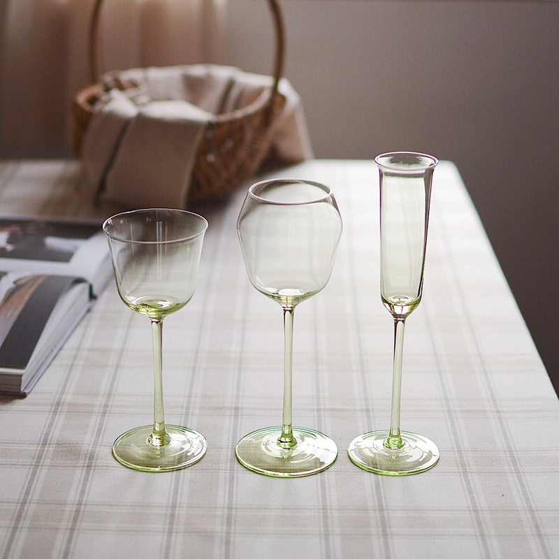 Hjemix | Bareqeth Champagne Glass