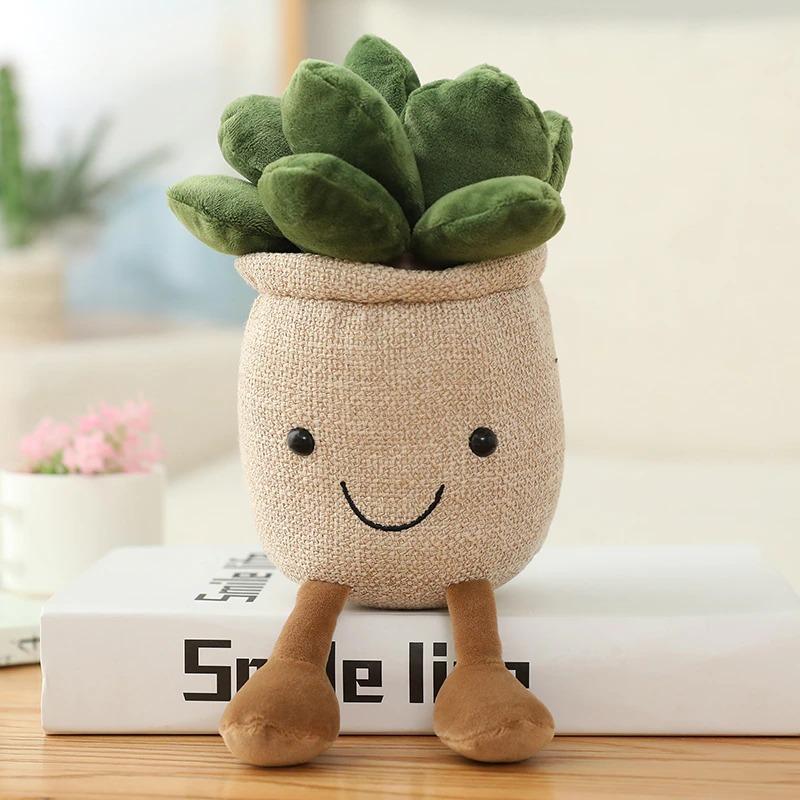 Hjemix | Plante Plush