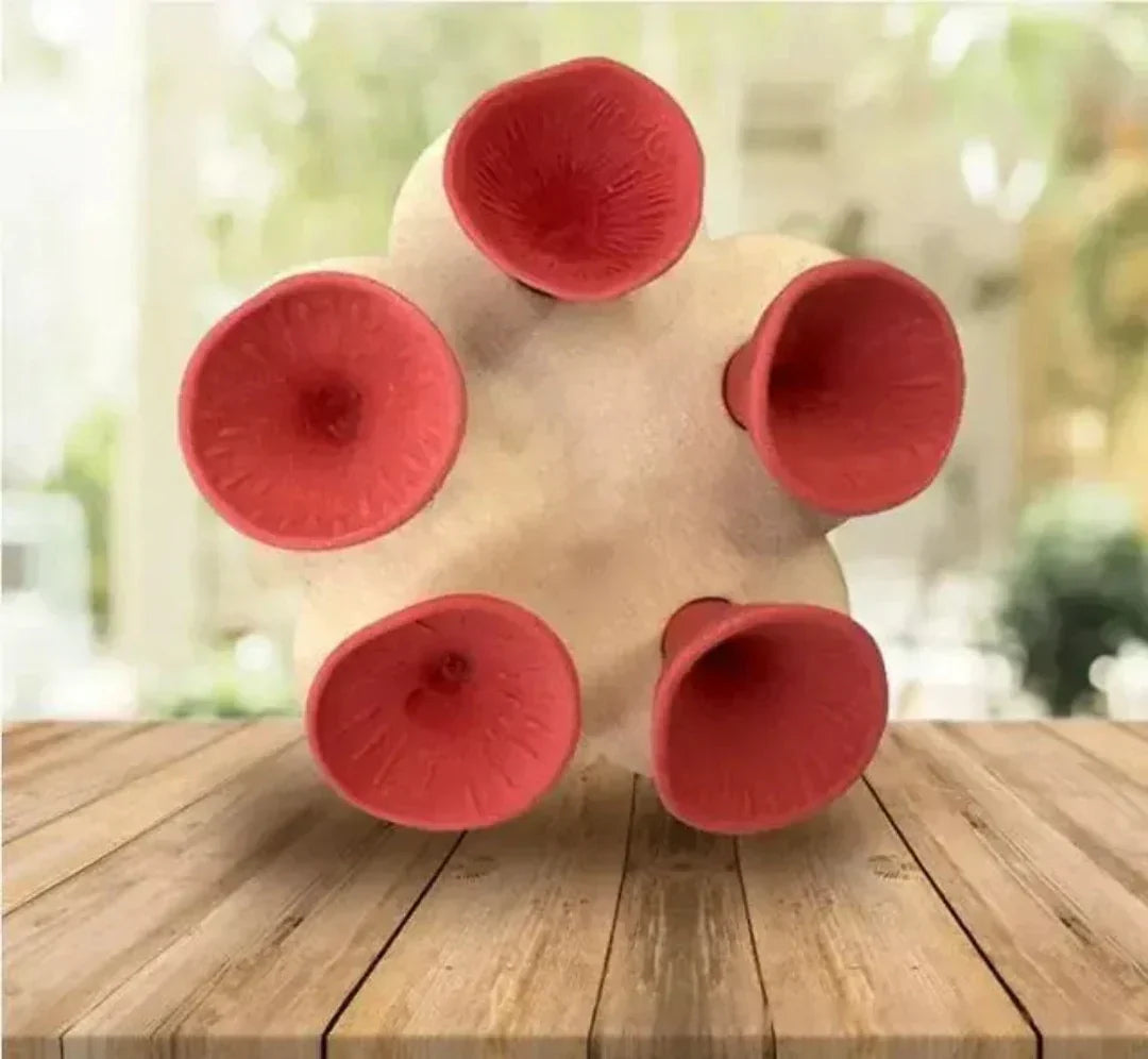 Hjemix | Bee Care - PolliCup - Pollinator Friendly - Support Biodiversity