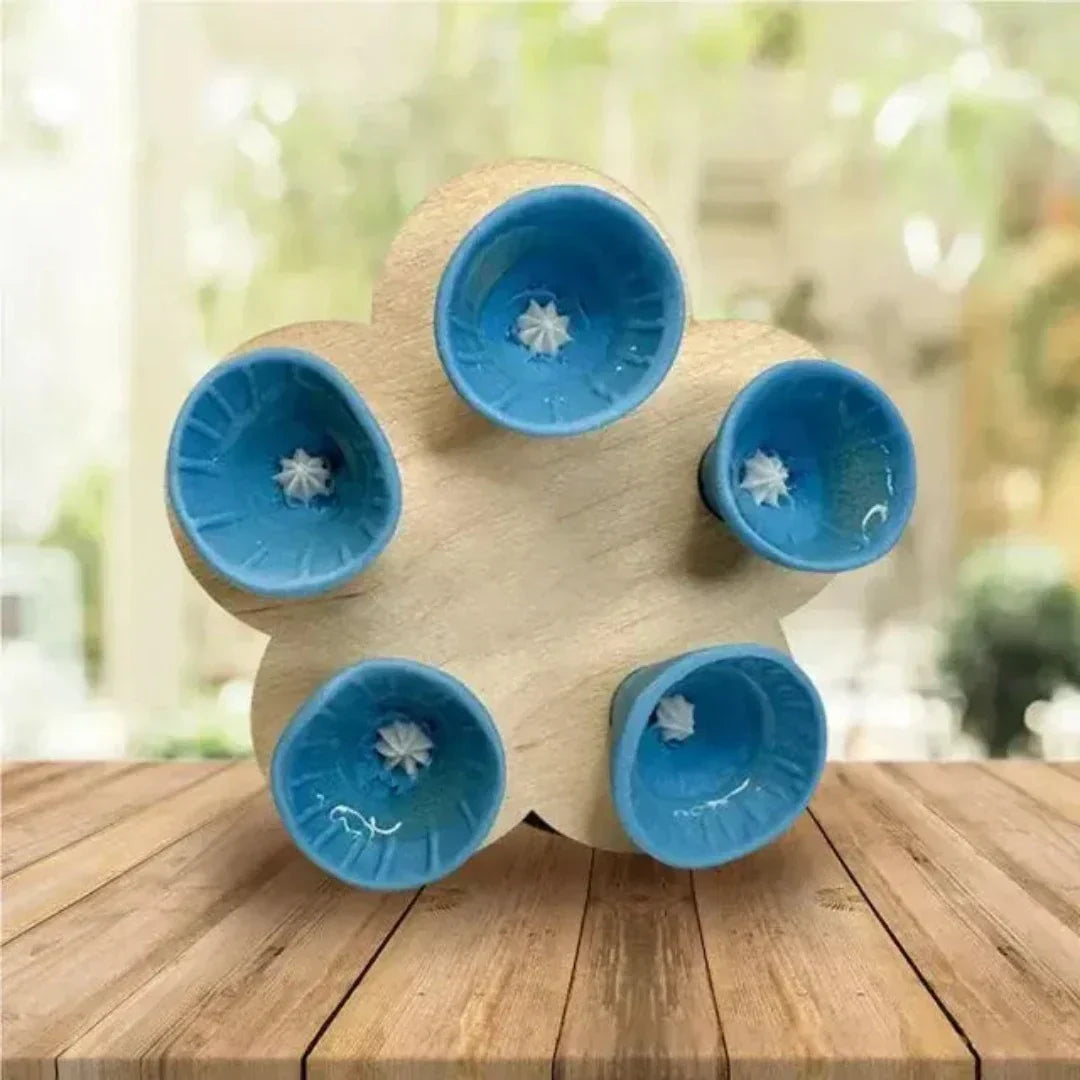 Hjemix | Bee Care - PolliCup - Pollinator Friendly - Support Biodiversity