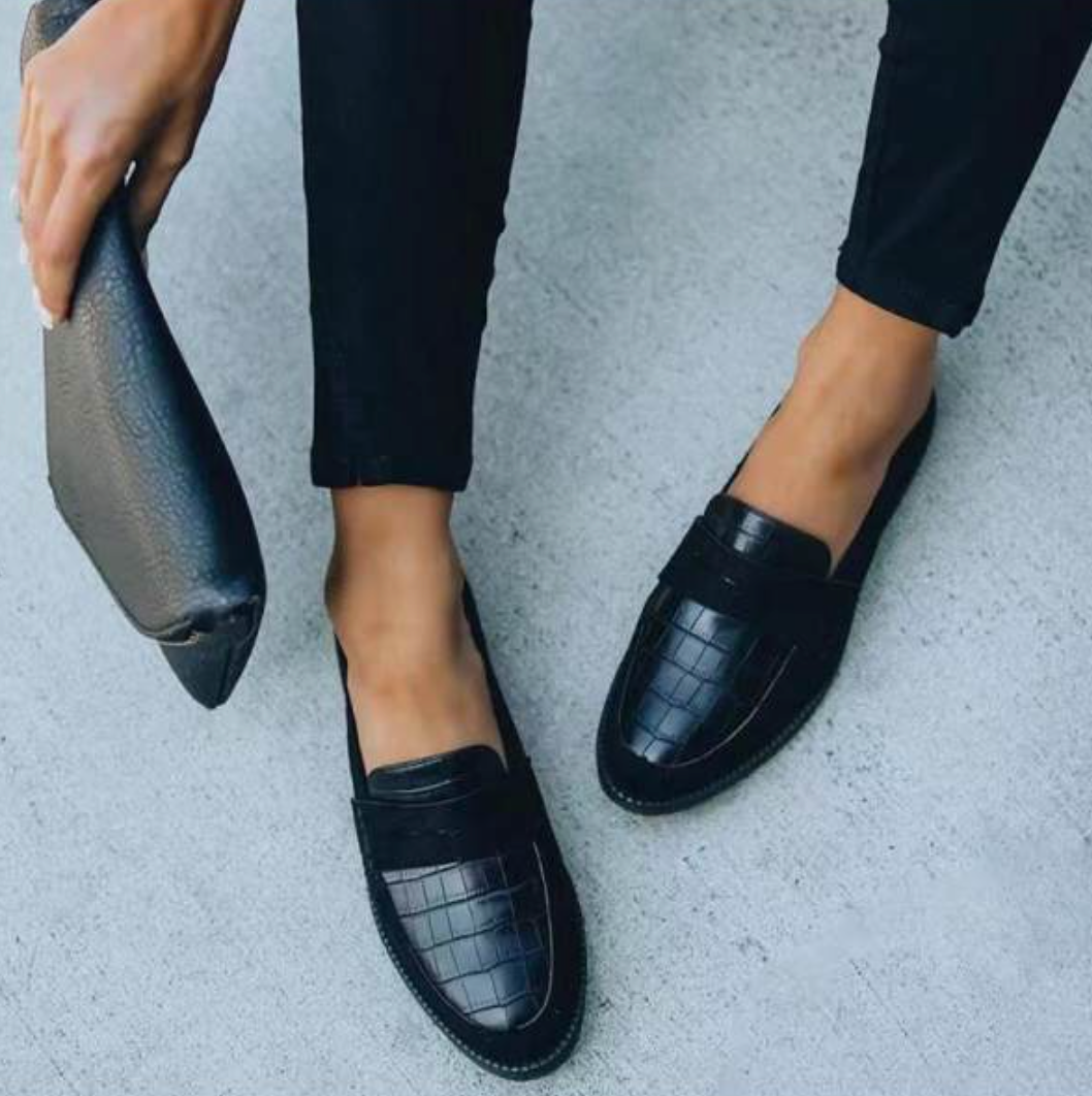 Hjemix | De Komfortable og Elegante Loafers