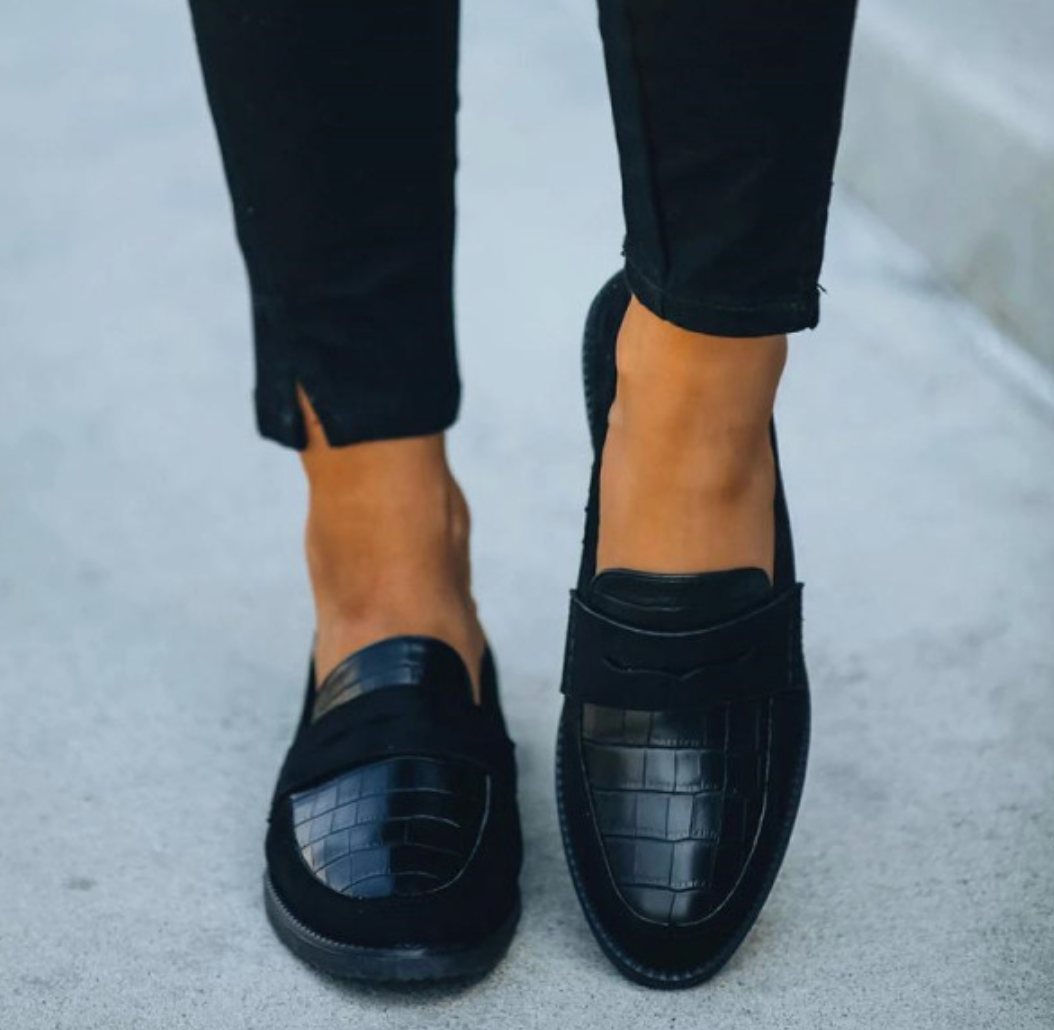 Hjemix | De Komfortable og Elegante Loafers