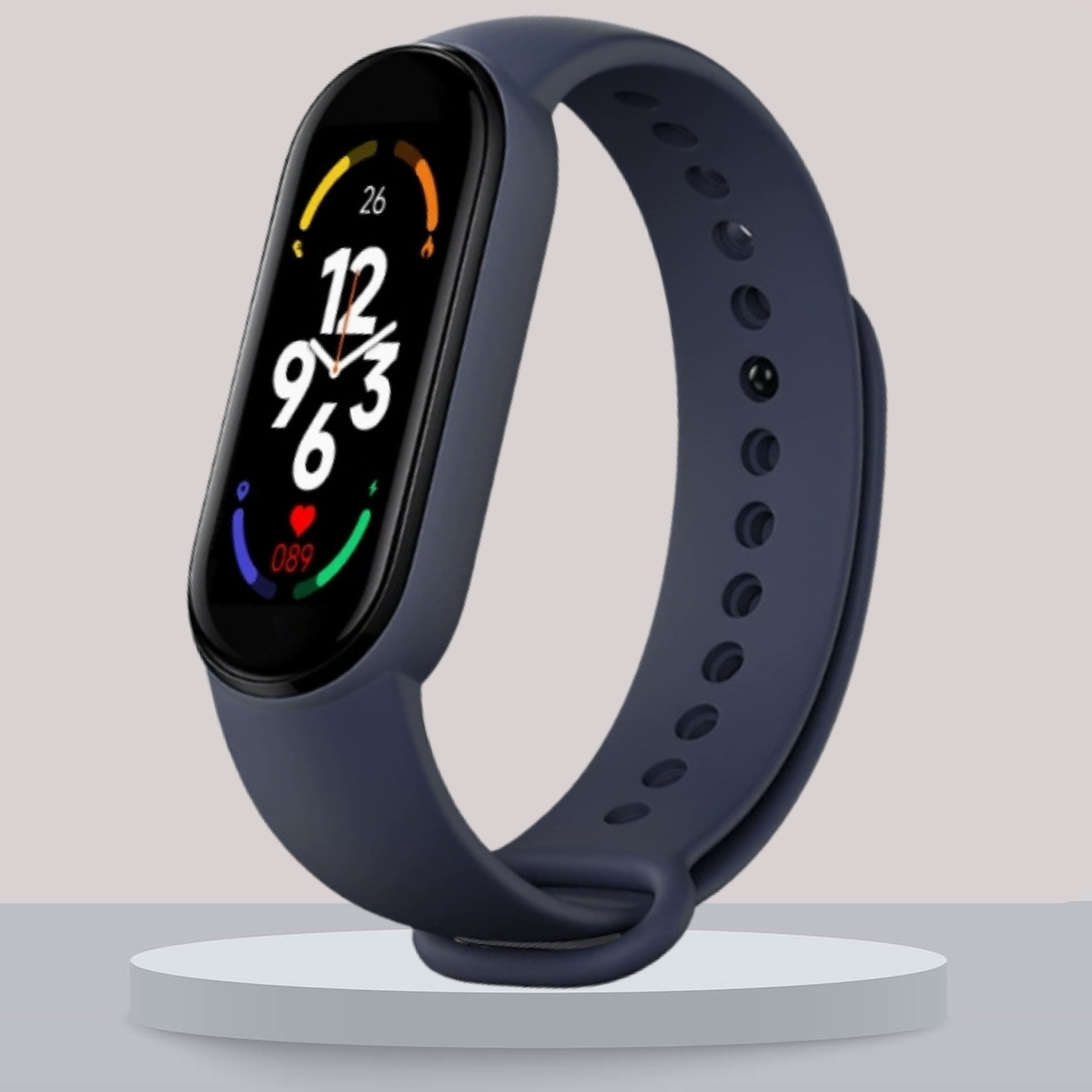 Hjemix | Barn smartklokke med GPS, treningssporing og helsefunksjoner – Viona