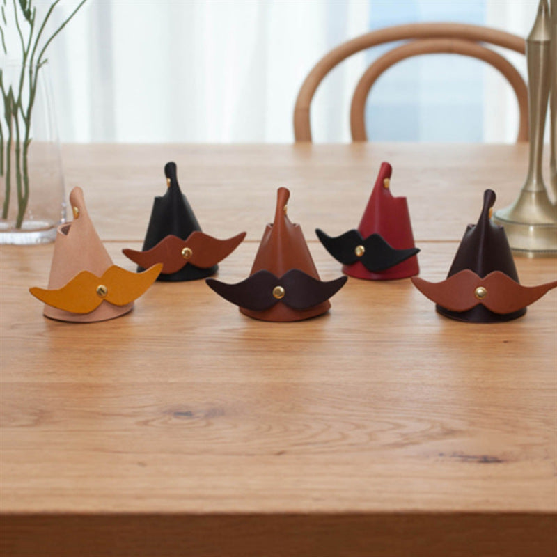 Hjemix | Brilleholder | Stilfull og Holdbar | Oppbevar brillene dine