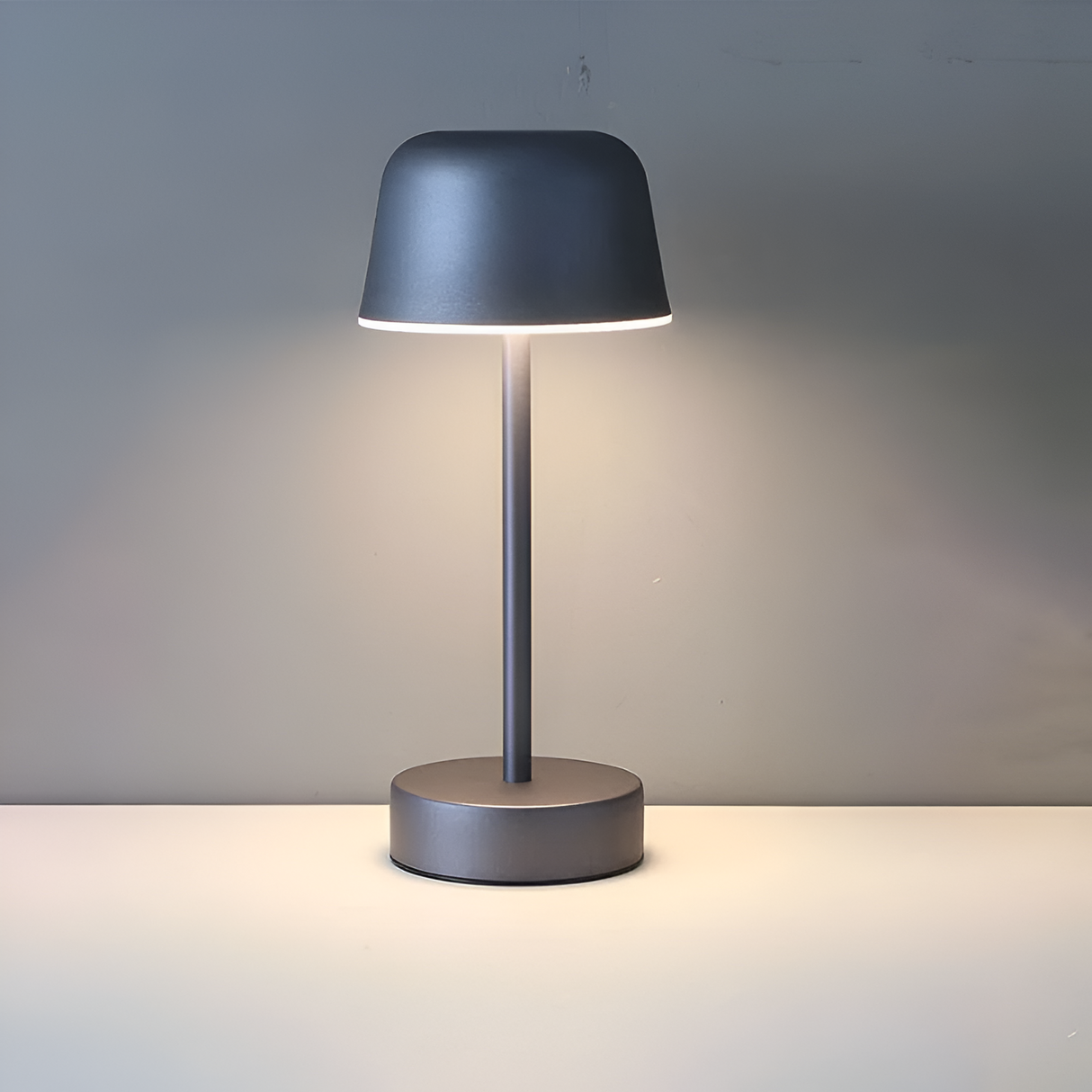 Hjemix | Trådlampe i retrodesign