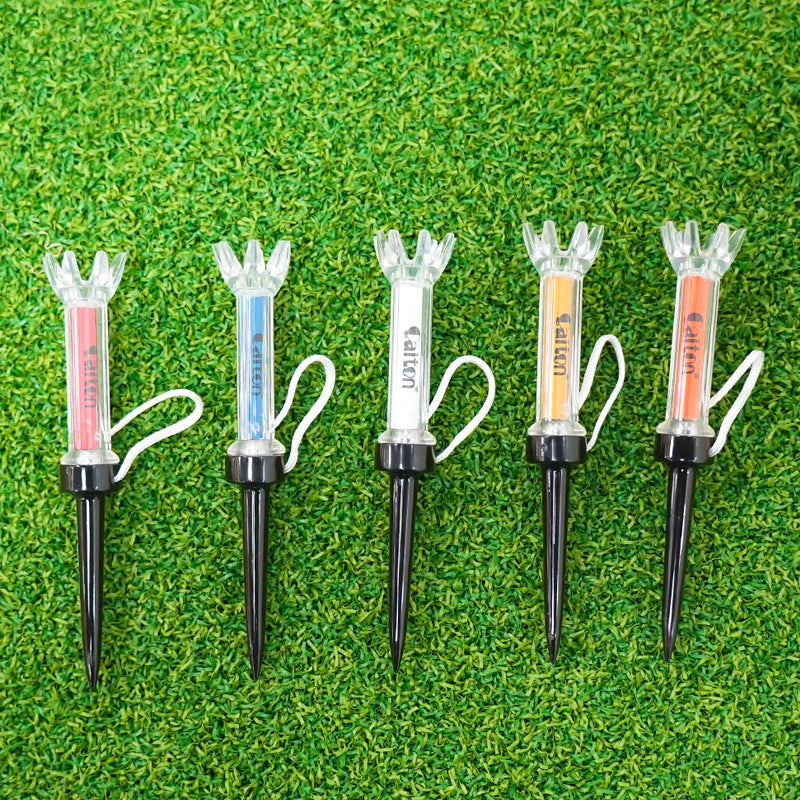 Hjemix | Magnetiske Golf Spikes