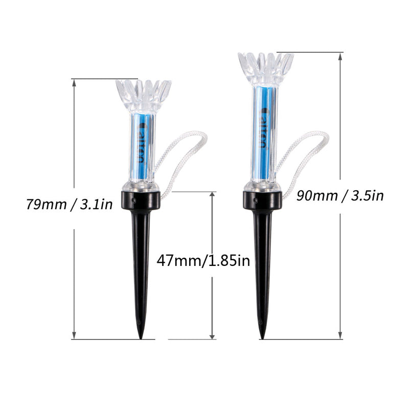 Hjemix | Magnetiske Golf Spikes