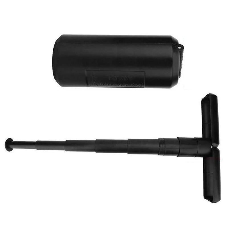 Hjemix | Bærbar Mini Sammenleggbar Stol