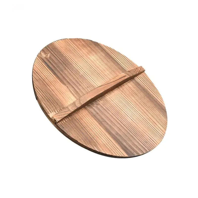 Hjemix | Kinesisk Wok