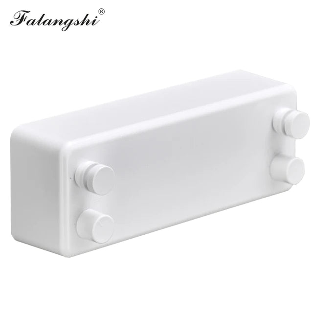 Hjemix | Bærbar uttrekkbar klessnor