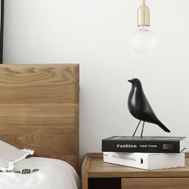 Hjemix | Fuglepynte i nordisk stil