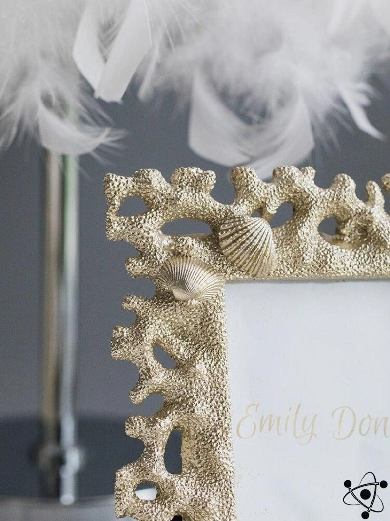 Hjemix | Fotramme Nordic Coral