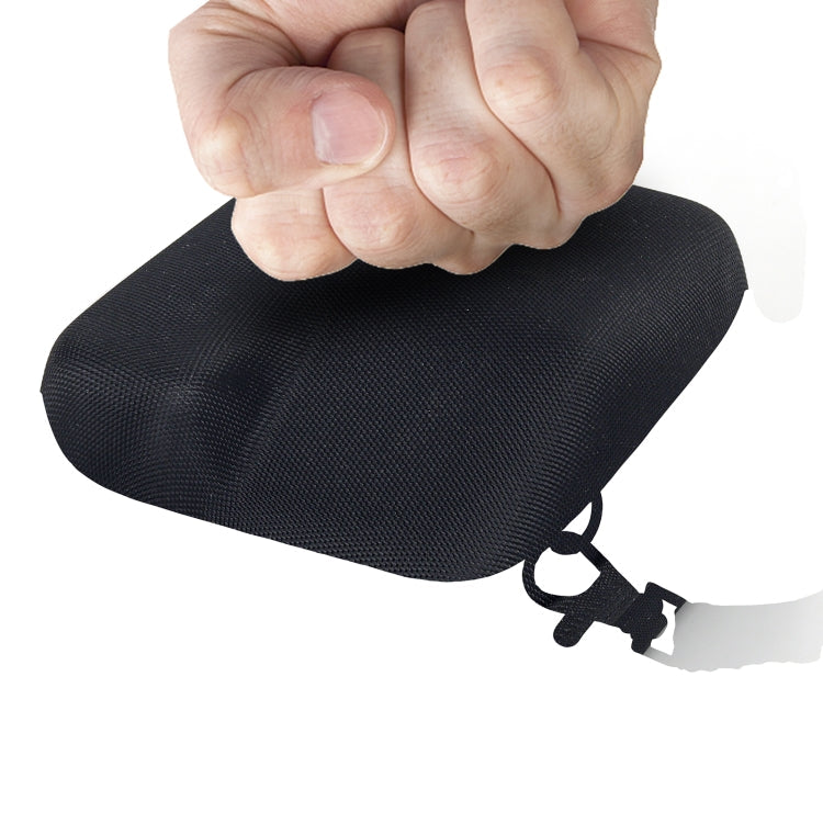 Hjemix | For Polaroid GO EVA Kamera Bag Støtsikker Kameralagringspose (Svart)