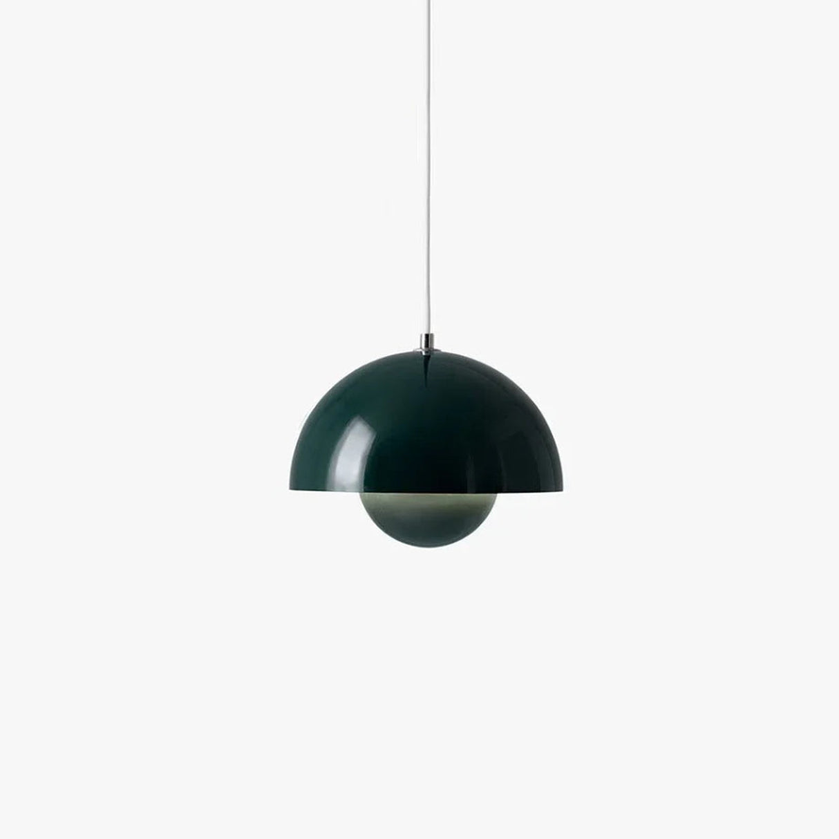 Hjemix | Dansk Pendant Light Blomsterhode