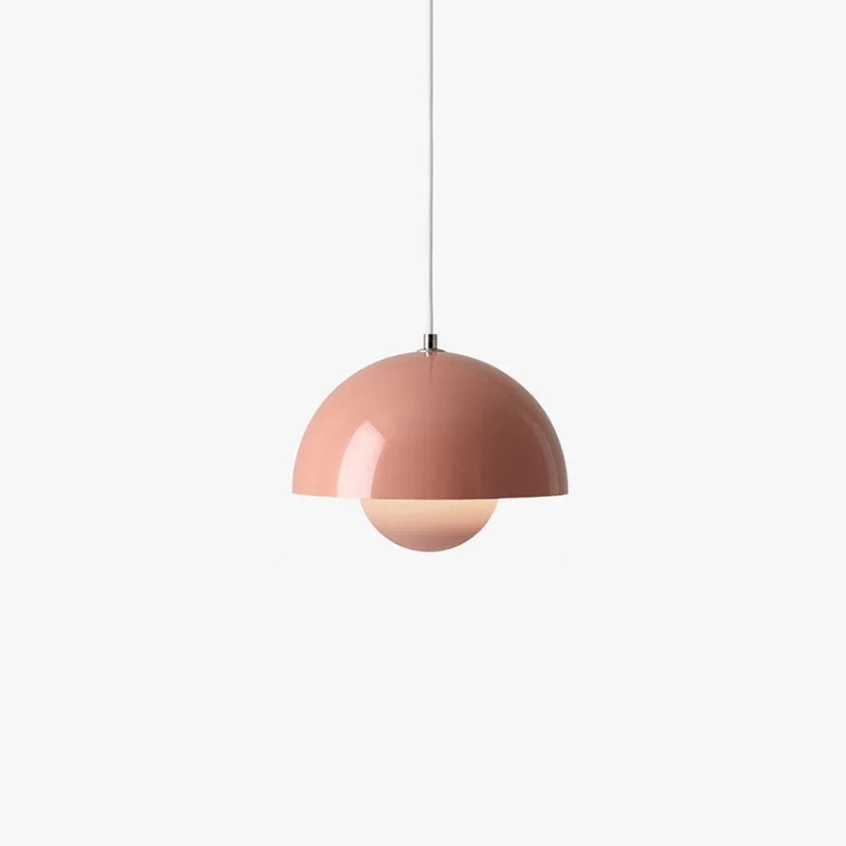 Hjemix | Dansk Pendant Light Blomsterhode