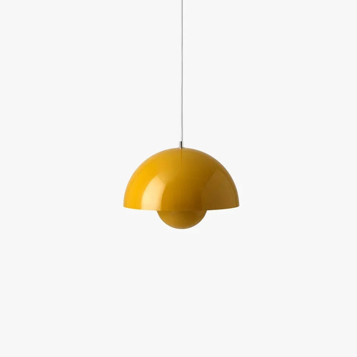 Hjemix | Dansk Pendant Light Blomsterhode