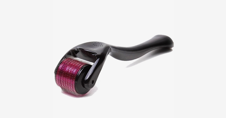 Hjemix | MicroDerma- Microneedle Derma Roller
