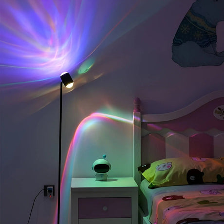 Hjemix | Dream Lighting DreamGlow – Fortryllende fargepalett og USB-tilkobling