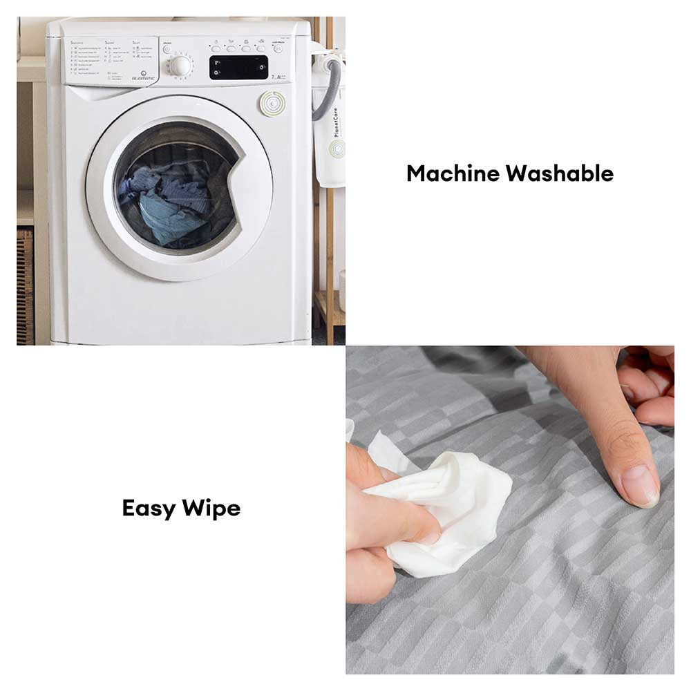 Hjemix | Sidet, koselig, vaskbar, beroligende kattematte