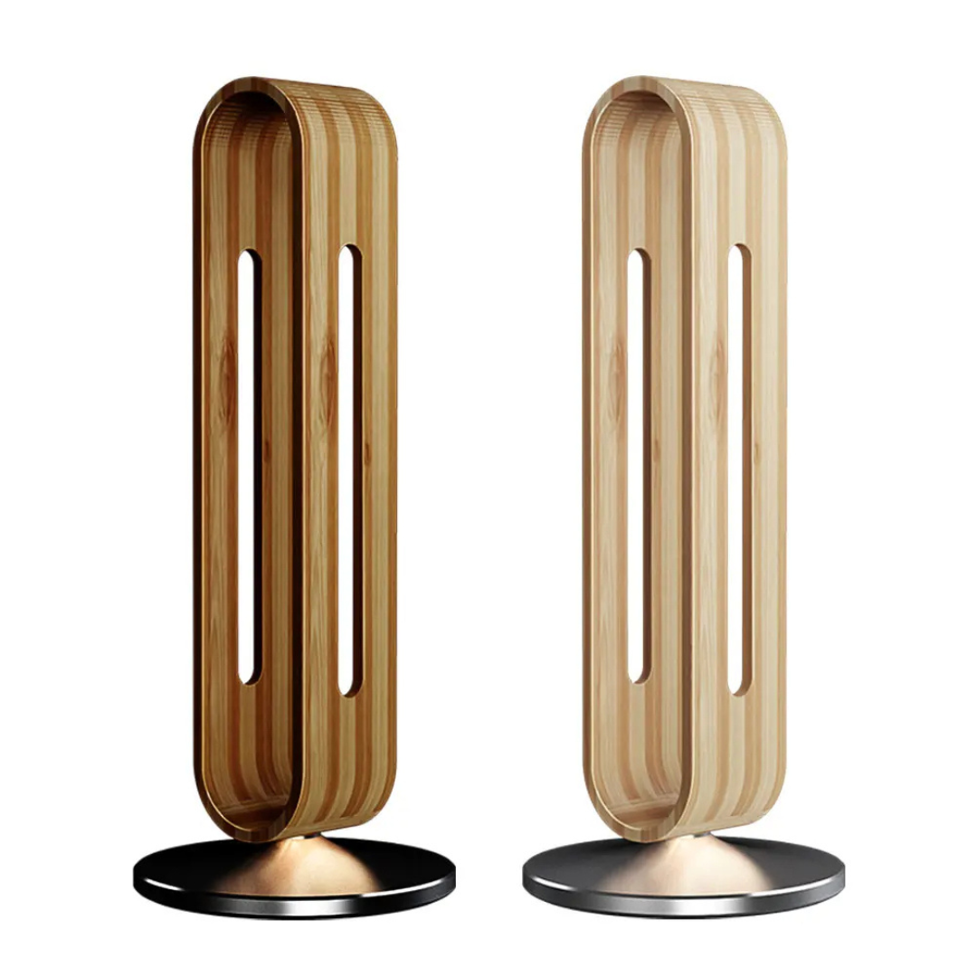 Hjemix | EcoHarmony Hodestøtte