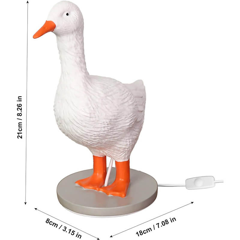 Hjemix | Egg Nattlys