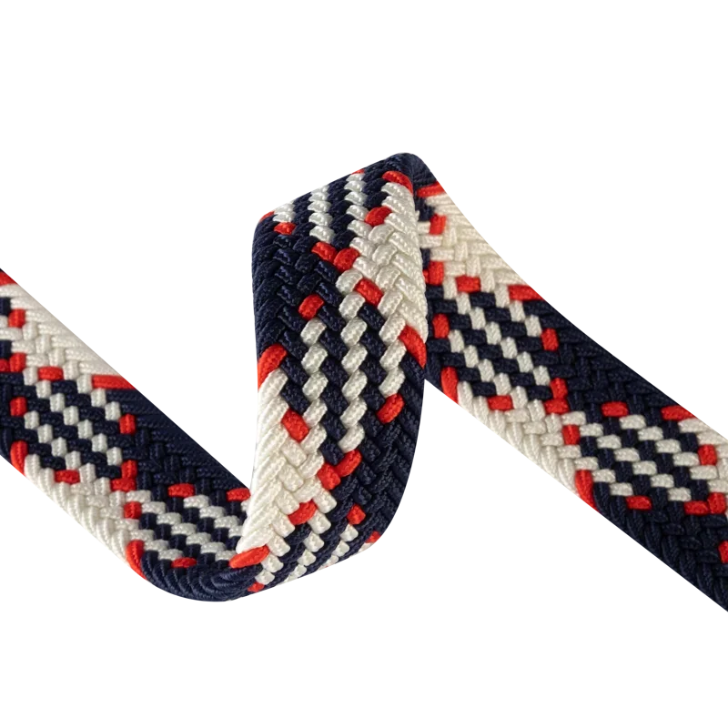 Hjemix | Fritid Stretch Belte Laget av Elastisk Materiale