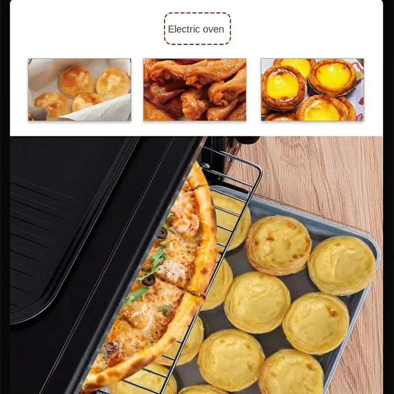 Hjemix | 3 i 1 Frokostmaskin