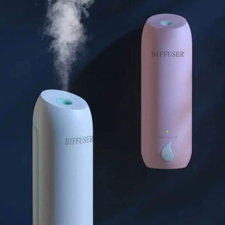 Hjemix | Oppladbar Diffuser