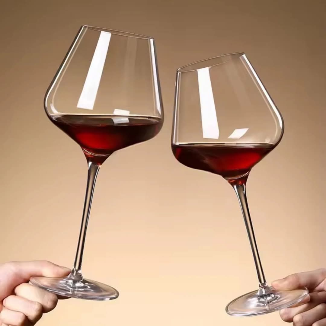 Hjemix | 6stk Vin Gleder