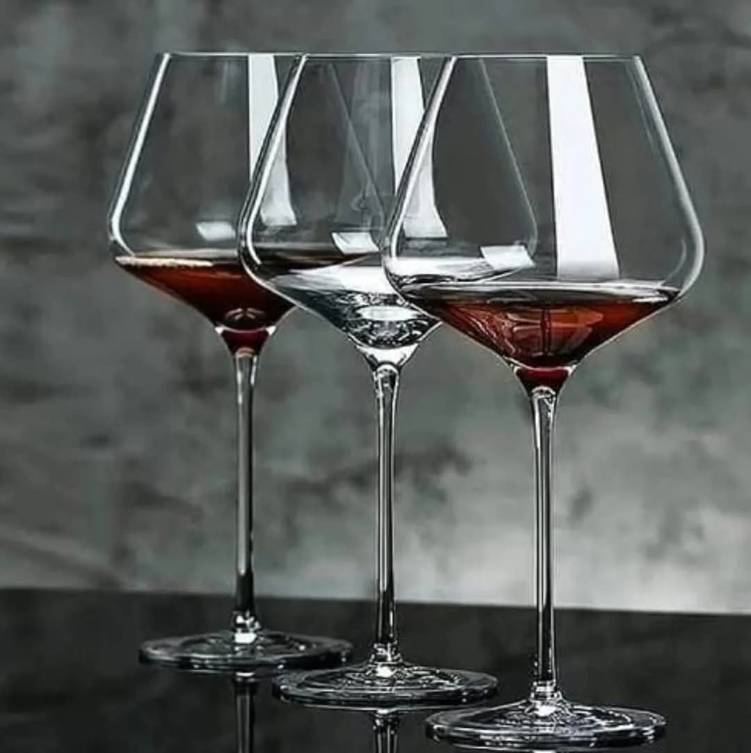 Hjemix | 6stk Vin Gleder