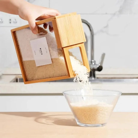 Hjemix | 3L Oppbevaringsboks