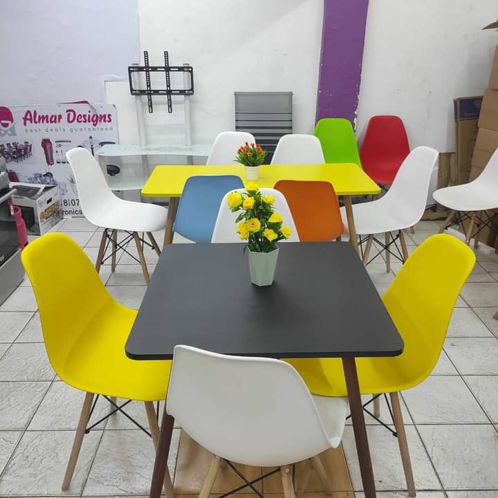 Hjemix | Eames Stoler