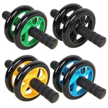 Hjemix | Abs Roller