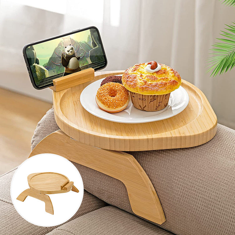 Hjemix | Sofa Arm Svingplate