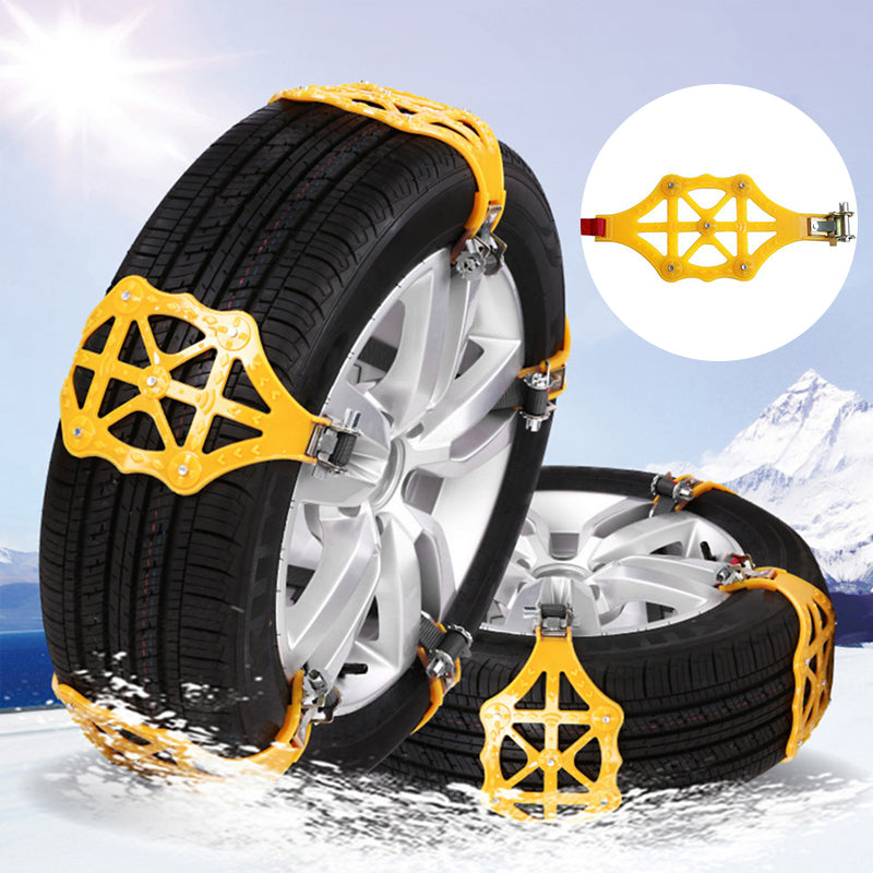 Hjemix | Forsterket Rutsjebane Kjede