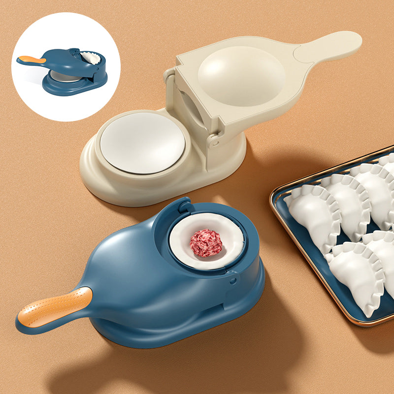 Hjemix | Oppgradering 2 I 1 Dumpling Maker