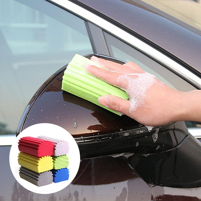 Hjemix | PVA rengjøringssvampe