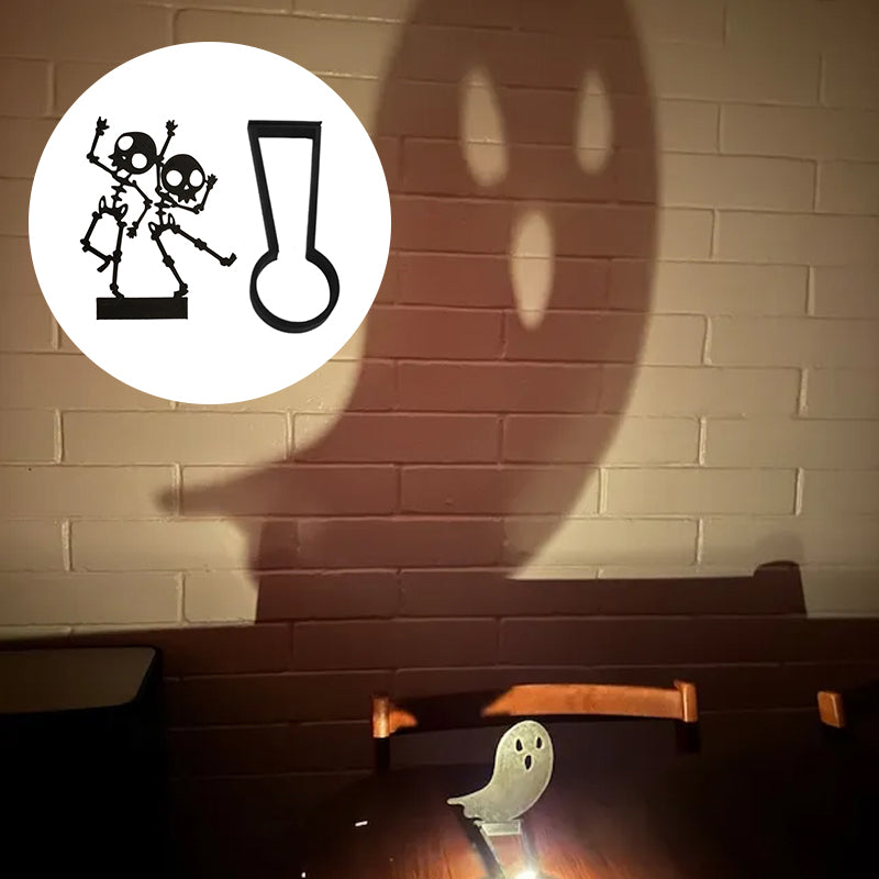 Hjemix | Tealight Shadowcaster