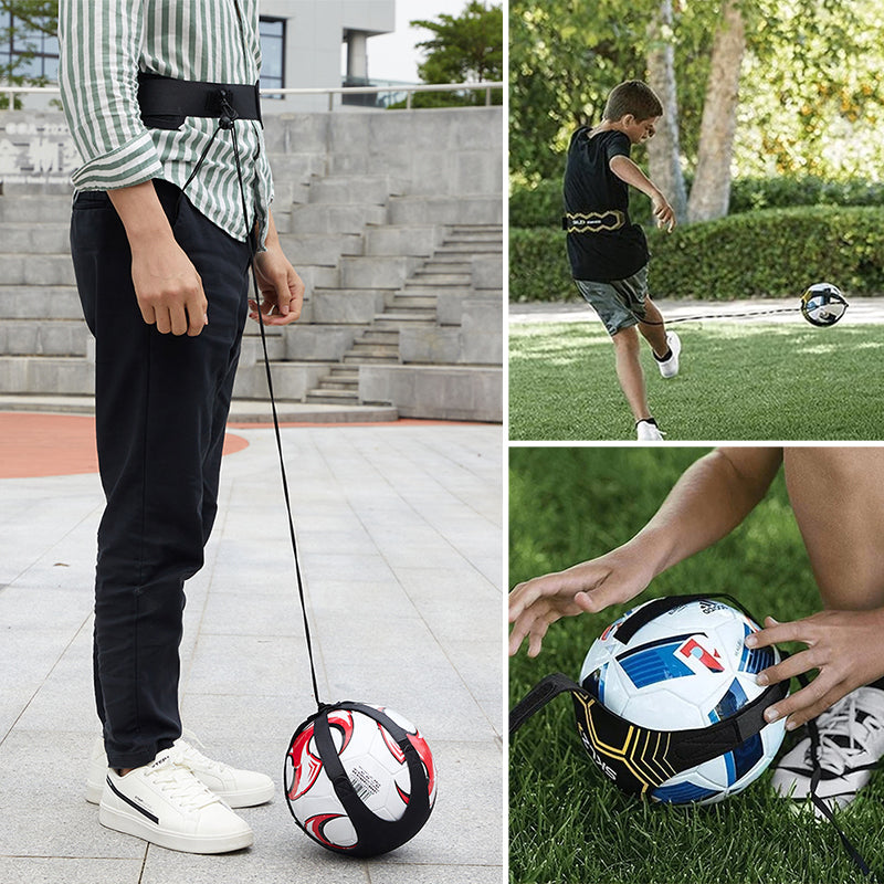 Hjemix | Fotball Treningsbelte