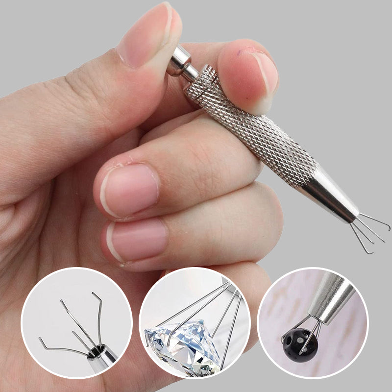 Hjemix | Fire-Klo Spennverktøy