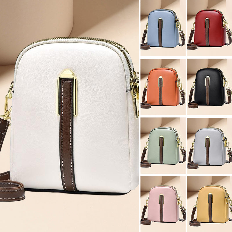 Hjemix | Lettvekt mini crossbody bag for mobiltelefonen