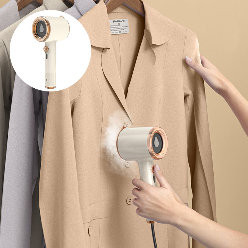 Hjemix | Bærbar Mini Strykejern