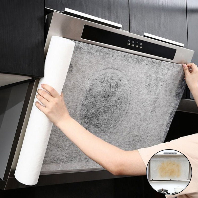 Hjemix | Bakerihette oljeforabsorberende filterbomull