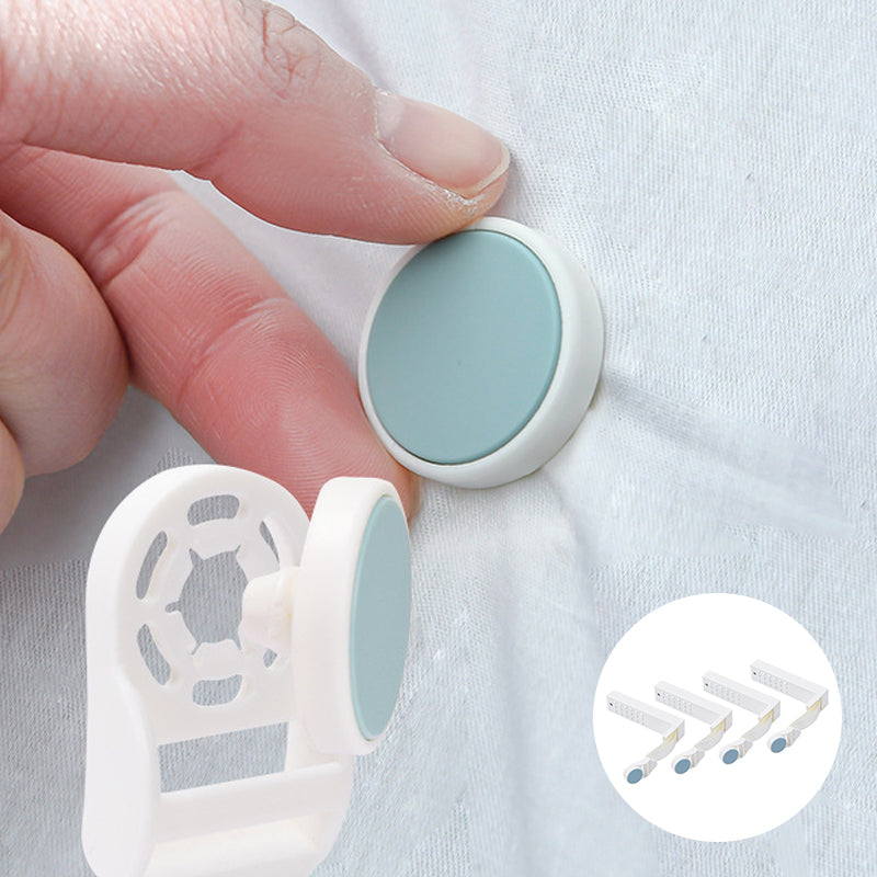 Hjemix | Usynlig Bladholder