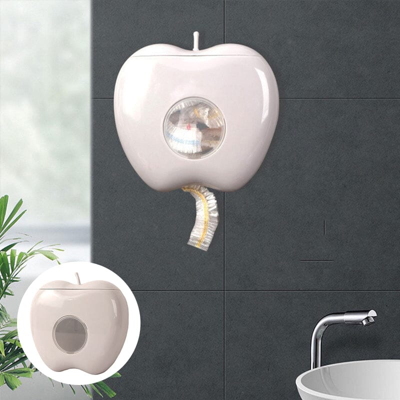 Hjemix | Plastfilm Oppbevaringsboks