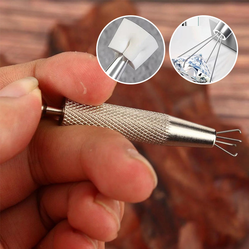 Hjemix | Fire-Klo Spennverktøy